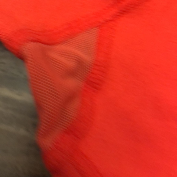 ✨SOLD✨ LULULEMON-EUC 1/2 Zip Sweatshirt/Jacket (L) - Picture 6 of 16